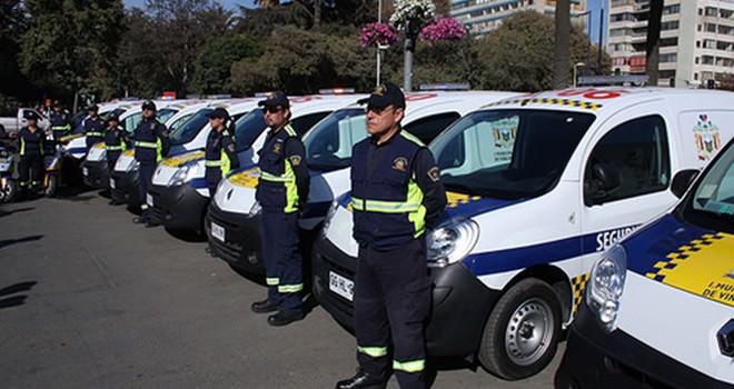 Escort Vina del Mar,