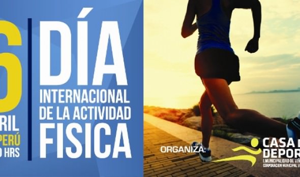 A Celebracion Del Dia Internacional Del Deporte Para El Desarrollo