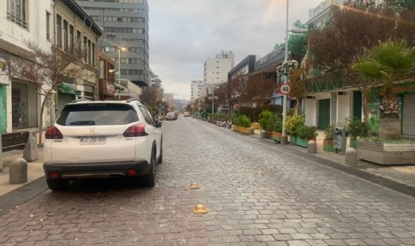 Positivo Balance Realizaron Autoridades Por Cuarentena En Vina Del Mar Municipalidad De Vina Del Mar