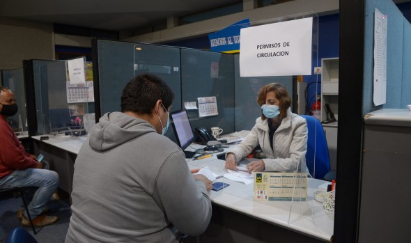 Permiso De Circulacion 2021 / Castro Municipio Invita A Los Vecinos Y Vecinas A Pagar Su Permiso De Circulacion 2021 De Forma Online Castro Municipio
