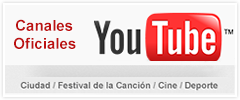 Canales de Youtube