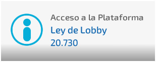 Ley de Lobby