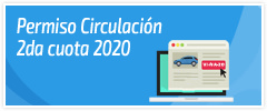 Permisos de Circulación Viña del Mar 2020
