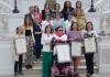Marzo 10, 2020 | Municipio distinguió a viñamarinas destacadas en el Día Internacional de la Mujer 2020.