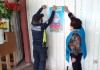 Junio 02, 2020 | Campaña de concientización sobre uso obligatorio de mascarilla