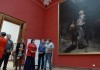 Enero 08, 2021 | Recepción obras de arte Palacio Vergara