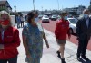 Marzo 03, 2021 | Sello de alta fricción, Seguridad vial Avenida La Marina