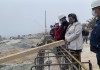 Junio 08, 2021 | Inspección obras de reforzamiento Av. Perú